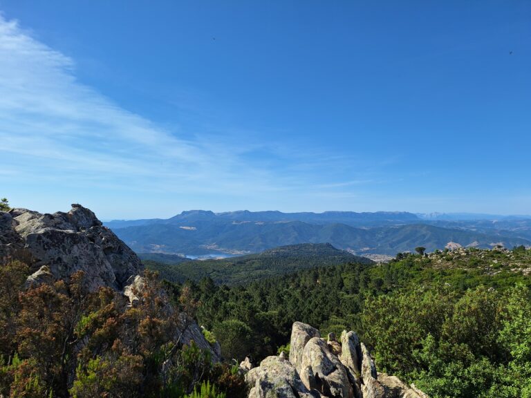 Discovering Sulcis-Iglesiente: A Journey Through History and Nature