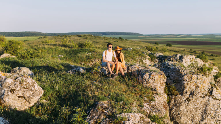 7. Build a Skilled, Fair and Year-Round Tourism Workforce