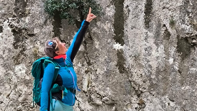 GORROPU: A Natural Monument Waiting to Be Discovered