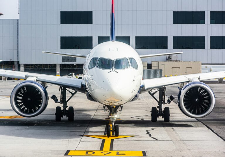 Flying Direct to Olbia (New York Routes)