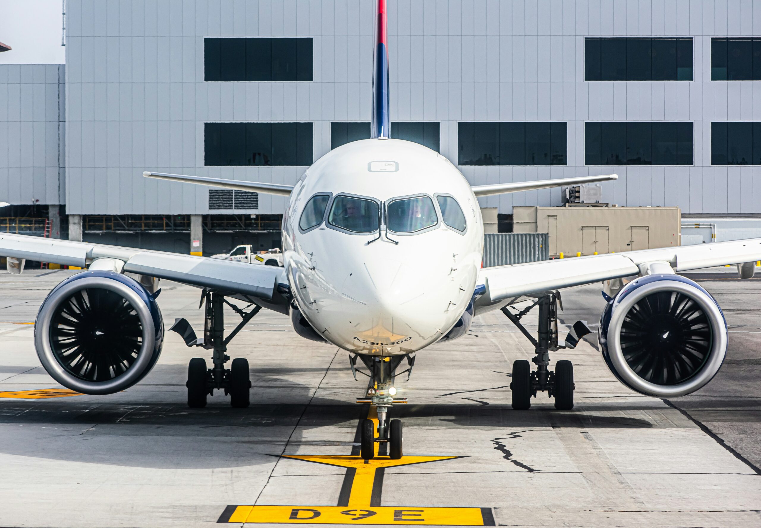 Flying Direct to Olbia (New York Routes)